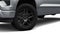 2026 Chevrolet Silverado 1500 Crew Cab Short Box 4-Wheel Drive Custom