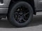 2026 Chevrolet Silverado 1500 Crew Cab Short Box 4-Wheel Drive Custom