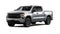 2026 Chevrolet Silverado 1500 Crew Cab Short Box 4-Wheel Drive Custom