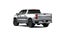 2026 Chevrolet Silverado 1500 Crew Cab Short Box 4-Wheel Drive Custom