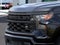 2026 Chevrolet Silverado 1500 Crew Cab Short Box 4-Wheel Drive Custom