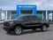 2026 Chevrolet Silverado 1500 Crew Cab Short Box 4-Wheel Drive Custom