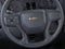 2026 Chevrolet Silverado 1500 Crew Cab Short Box 4-Wheel Drive Custom