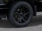 2026 Chevrolet Silverado 1500 Crew Cab Short Box 4-Wheel Drive Custom