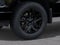 2026 Chevrolet Silverado 1500 Crew Cab Short Box 4-Wheel Drive Custom