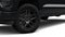 2026 Chevrolet Silverado 1500 Crew Cab Short Box 4-Wheel Drive Custom