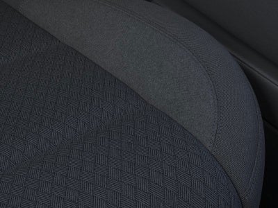 2025 Chevrolet Silverado 1500 Crew Cab Short Box 4-Wheel Drive LT 1LT