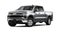 2025 Chevrolet Silverado 1500 Crew Cab Short Box 4-Wheel Drive LT 1LT
