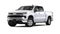 2025 Chevrolet Silverado 1500 Crew Cab Short Box 4-Wheel Drive LT 1LT