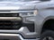 2026 Chevrolet Silverado 1500 Crew Cab Short Box 4-Wheel Drive LT 1LT