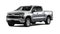 2026 Chevrolet Silverado 1500 Crew Cab Short Box 4-Wheel Drive LT 1LT