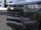 2026 Chevrolet Colorado Crew Cab Short Box 2-Wheel Drive Work Truck