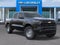 2026 Chevrolet Colorado Crew Cab Short Box 2-Wheel Drive Work Truck