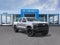2026 Chevrolet Colorado Crew Cab Short Box 2-Wheel Drive Work Truck