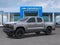 2026 Chevrolet Colorado Crew Cab Short Box 2-Wheel Drive Work Truck