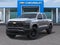 2026 Chevrolet Colorado Crew Cab Short Box 2-Wheel Drive Work Truck