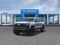 2026 Chevrolet Colorado Crew Cab Short Box 2-Wheel Drive Work Truck