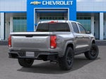2026 Chevrolet Colorado Crew Cab Short Box 2-Wheel Drive Work Truck