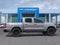 2026 Chevrolet Colorado Crew Cab Short Box 2-Wheel Drive Work Truck