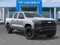 2026 Chevrolet Colorado Crew Cab Short Box 2-Wheel Drive Work Truck
