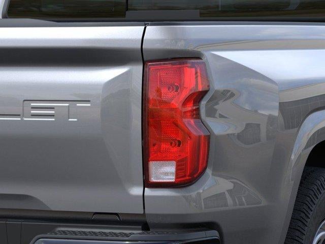 2026 Chevrolet Colorado Crew Cab Short Box 2-Wheel Drive Work Truck