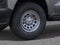 2026 Chevrolet Colorado Crew Cab Short Box 2-Wheel Drive Work Truck