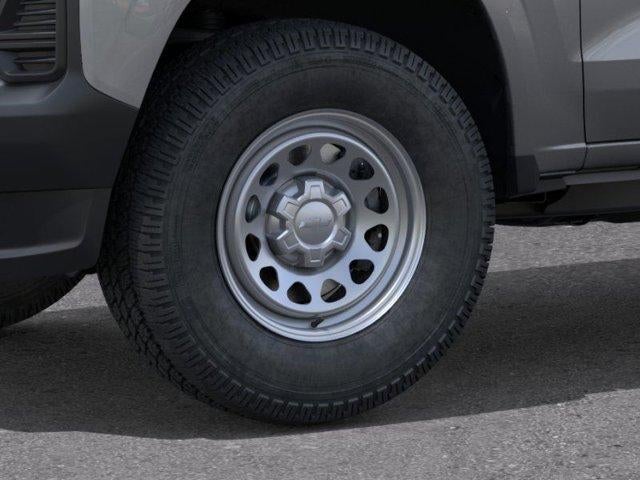 2026 Chevrolet Colorado Crew Cab Short Box 2-Wheel Drive Work Truck