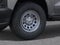 2026 Chevrolet Colorado Crew Cab Short Box 2-Wheel Drive Work Truck