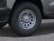 2026 Chevrolet Colorado Crew Cab Short Box 2-Wheel Drive Work Truck