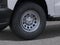 2026 Chevrolet Colorado Crew Cab Short Box 2-Wheel Drive Work Truck