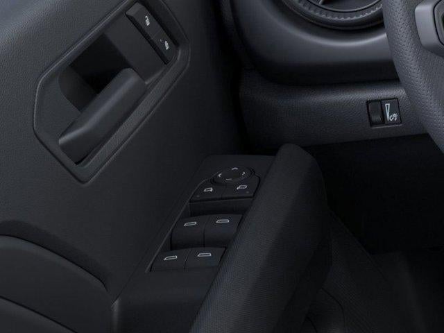 2026 Chevrolet Colorado Crew Cab Short Box 2-Wheel Drive Work Truck