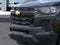 2026 Chevrolet Colorado Crew Cab Short Box 2-Wheel Drive Work Truck