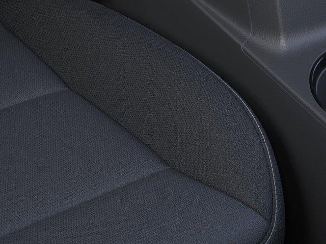 2026 Chevrolet Colorado Crew Cab Short Box 2-Wheel Drive Work Truck