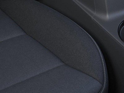 2026 Chevrolet Colorado Crew Cab Short Box 2-Wheel Drive Work Truck