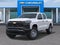 2026 Chevrolet Colorado Crew Cab Short Box 2-Wheel Drive Work Truck