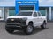 2026 Chevrolet Colorado Crew Cab Short Box 2-Wheel Drive Work Truck