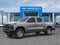 2026 Chevrolet Colorado Crew Cab Short Box 2-Wheel Drive Work Truck