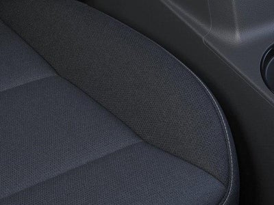 2026 Chevrolet Colorado Crew Cab Short Box 2-Wheel Drive Work Truck