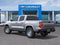 2026 Chevrolet Colorado Crew Cab Short Box 2-Wheel Drive Work Truck