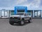 2026 Chevrolet Colorado Crew Cab Short Box 2-Wheel Drive Work Truck