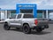 2026 Chevrolet Colorado Crew Cab Short Box 2-Wheel Drive Work Truck