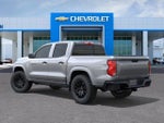 2026 Chevrolet Colorado Crew Cab Short Box 2-Wheel Drive Work Truck
