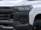 2026 Chevrolet Colorado Crew Cab Short Box 2-Wheel Drive Work Truck