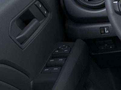 2026 Chevrolet Colorado Crew Cab Short Box 2-Wheel Drive Work Truck
