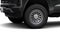 2026 Chevrolet Colorado Crew Cab Short Box 2-Wheel Drive Work Truck