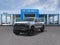 2026 Chevrolet Colorado Crew Cab Short Box 2-Wheel Drive Work Truck
