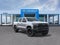 2026 Chevrolet Colorado Crew Cab Short Box 2-Wheel Drive Work Truck