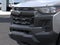 2026 Chevrolet Colorado Crew Cab Short Box 2-Wheel Drive Work Truck