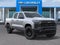 2026 Chevrolet Colorado Crew Cab Short Box 2-Wheel Drive Work Truck
