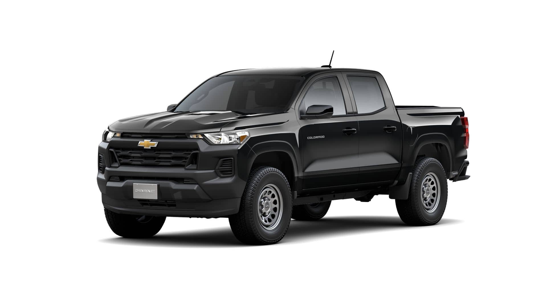2026 Chevrolet Colorado Work Truck 2WD's photo
